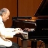 95세에도 피아노 건반 두드리는 제갈삼 전 교수, “좌우명은 ‘잔심’”