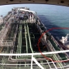 이란 해운협회장 “나포된 한국 선박, 해양오염 배상금 내라”