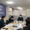 이영봉 경기도의원, 반려견 전용 놀이터 설치 지원요청 민원상담