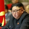 김정은, 바이든 향한 첫 메시지는 “적대정책 철회하라”