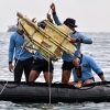 62명 태운 인도네시아 여객기 추락… 생존자 없는 듯