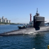 한국도 핵잠수함 추진?…국방부 “결정된 바 없다”