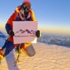 남들 돕기만 하던 네팔 산악인 10명 겨울철 K2 첫 등정, 새 역사