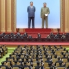 북한, 어제 최고인민회의 열어 ‘경제 실패’ 내각 대폭 물갈이