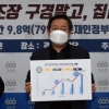 [서울포토]21대 국회의원 아파트재산 상위 30명 실태분석 기자회견