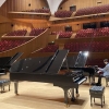 국보 피아노맨이 고른 보물 피아노… 백건우는 ‘중후’ 조성진은 ‘개성’