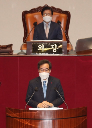 이낙연 “아동수당 만 18세까지 확대”… 대권 정책 경쟁 본격화