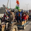 모디 총리 비판 트윗 무더기 차단…트위터, 인도 농민시위에 ‘입막음’