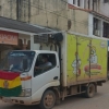 ‘닭고기 트럭’에 백신 수송…볼리비아 정부 “차량 소독하고 규정 준수”
