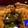 미얀마 軍 장기집권 시사… 쿠데타 전 러·중 접촉은 우연?