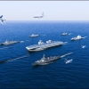 국방부·방사청, 경항모 첫 논의… 해군은 여론 조성 나서
