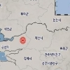 “전북서 창문 흔들리는 수준” 군산 부근서 규모 2.5 지진(종합)