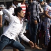 미얀마 쿠데타 지지 시위 등장…페이스북 군부 계정 차단
