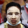 미얀마 시민 “군부 관련 기업 불매”…친군부 시위대와 충돌도