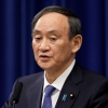 일본 국민 47% “스가 총리, 연임 반대”…12%는 “당장 물러나야”