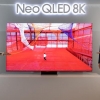 삼성, AI로 만든 화질 네오 QLED… LG, 올레드로 맞붙는 ‘TV 빅매치’