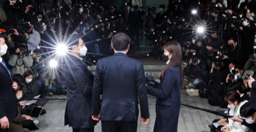 ‘김학의 총장 내정’ 무산시킨 총장추천위…비당연직 4명이 핵심 관건