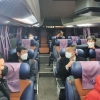 경기도, 미세먼지·바이러스 제거 ‘청정버스’ 전국 첫 운행