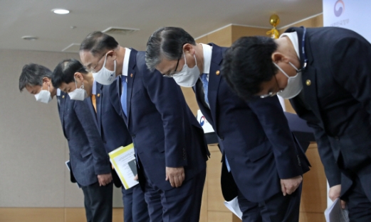 부랴부랴 뒷북 대응… 정부의 ‘야심찬’ 공급대책 차질 불가피