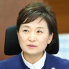 김현미 “3기 신도시 보안 지켜져 신기하고 짜릿” 2년 전 인터뷰