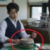 드라마 ‘빈센조’의 송중기가 먹는 비빔밥이 왜 중국산?