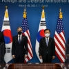 바이든·문재인 정부 첫 공동성명...“북핵·탄도미사일, 동맹의 우선 관심사”