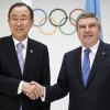 “반기문·에어비앤비, 입장 밝혀라”…베이징올림픽 보이콧 목소리