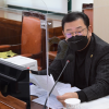 이광호 서울시의원 “법인택시 운수종사자 재난지원금 확정, 적극 환영”