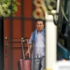 말레이 떠난 북한 외교관…조선신보 “친미 굴욕”