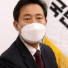 독해진 吳 “박영선, 독재자 文의 아바타”