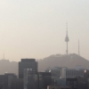 [속보] 이틀 연속 중국발 황사…미세먼지 ‘매우나쁨’
