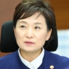 경찰, ‘연천 부동산 의혹’ 관련 김현미 전 장관 가족 소환 시작