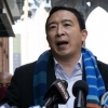 “앤드루 양, 아시아계 미국인 슈퍼파워” 혐오범죄 맞서 뉴욕시장 후보 급부상