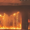 남양주 주상복합건물 불 시작된 중식당은 스프링클러 작동