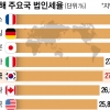 디지털세 손익 계산서 나온다…국내 대기업들 감세 눈치작전