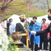 세월호 일반인 희생자 41명 추모식 인천가족공원서 거행
