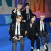 ‘엘렌쇼’로 미국 현지 문 두드린 ‘투모로우바이투게더(TXT)’