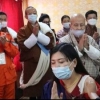 산악 국가 부탄, 야크 공격에도 백신접종 세계6위 비결은