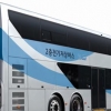 국내 기술로 개발한 2층 전기버스 4월부터 운행