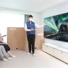 삼성 ‘QLED TV’ 국내 판매 1만대 돌파