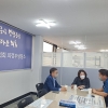 최경자 경기도의원, 소규모 어린이집 보존식 기자재 지원 요청 민원 상담