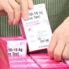 [포토] ‘약국 판매 시작’ 코로나19 자가검사키트