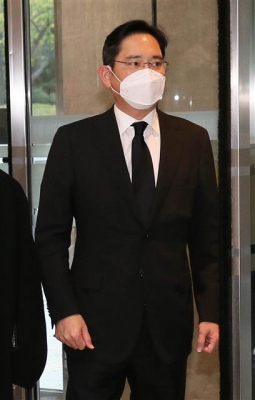 삼성家 수천억 신용대출… 총수 부재에 지분 공동 보유할 듯