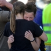 미국서 중1 여학생이 학교서 총격…교사가 제압