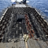 美 해군, 예멘 밀반입 추정 무기 수천정 압수