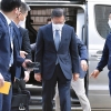 ‘계열사 부당 지원’ 박삼구 구속 기소