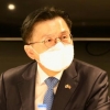 황교안 “한국에 백신 듀얼기지 설립 美에 제안”