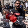 유엔 인권대표 “이스라엘의 가자지구 공격, 전쟁범죄 가능성”…첫 조사위 구성