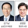 ‘경제외교’ 삼성·현대차·SK·LG, 한미 정상회담서 잭팟 터뜨릴까