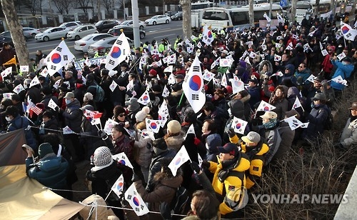 ‘막강’ 젠틀재인, 박사모...8만여명 활동 중